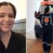 RS – Socorrista morre ao cair de paredão de 9 metros durante atendimento
