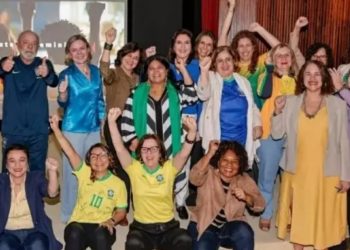 Para acomodar centrão, Lula tem de escolher entre tirar mulheres ou aliados