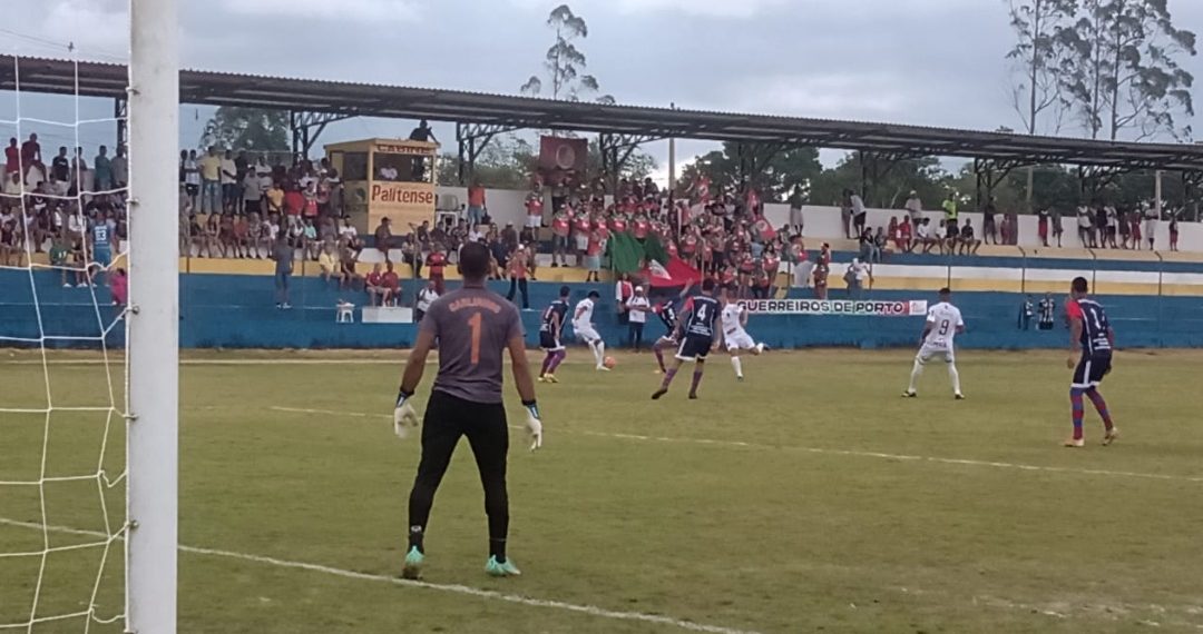 Primeira rodada do Intermunicipal 2023 registra 62 gols; confira resultados