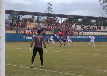 Primeira rodada do Intermunicipal 2023 registra 62 gols; confira resultados