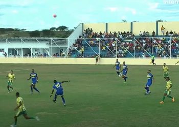 Intermunicipal – Coité perde na estreia para Barrocas por 2 a 1