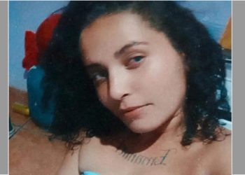 Jovem de Capim Grosso que estava desaparecida é encontrada morta na zona rural de Ponto Novo