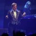 Elton John dá adeus aos palcos após 50 anos de carreira