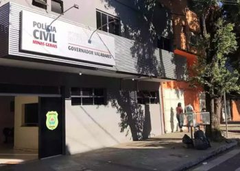 MG – Pastor é preso após levar jovem para motel com bebê no colo, prometendo ‘cura espiritual’