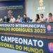 Campeonato Intermunicipal 2023 é lançado em Salvador; FBF anuncia aumento da premiação