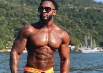 RJ – Fisiculturista salva mulher e filha de incêndio e morre ao tentar resgatar cachorro