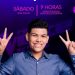 Finalista do The Voice Kids, Henrique Lima vai realizar carreata em busca de apoio em Senhor do Bonfim