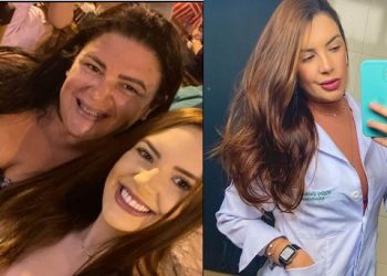 Mãe de estudante de Medicina recebe o Calila Notícias e fala sobre a jovem que teve o sonho interrompido de forma trágica