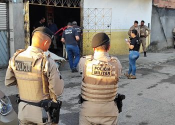 Comerciante é assassinado em Feira de Santana na véspera do aniversário