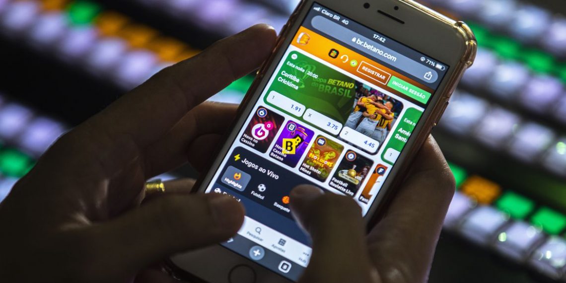 Apostas esportivas de quota fixa são regulamentadas pelo governo