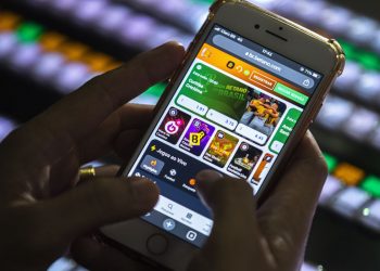 Apostas esportivas de quota fixa são regulamentadas pelo governo