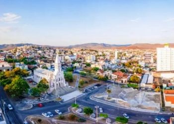 Jequié na Bahia é cidade mais violenta do país; Estado tem 11 das 20 com maior n° de homicídios, aponta anuário