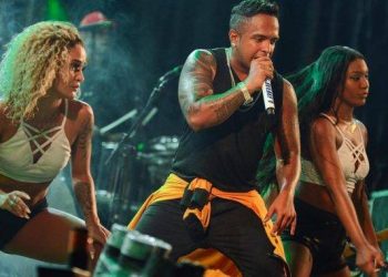 Justiça proíbe banda La Fúria de apresentar músicas que incentivem a violência nos festejos de Santaluz