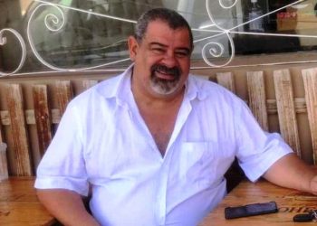 Ex-verador de América Dourada é assassinado a tiros em plena feira livre de João Dourado