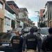 Operação “Doze Malas” combate tráfico internacional de drogas na Bahia e no Ceará