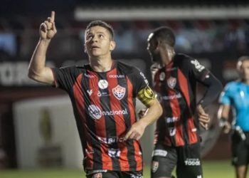 Série B – Em jogo de seis pontos Vitória vence o Novorizontino e retorna ao G4