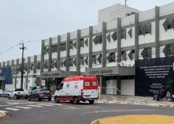 PR – Homem é dado como morto em hospital, mas funerária descobre que ele está vivo