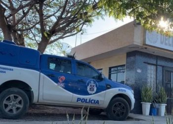Oito suspeitos morrem em confronto com a polícia no interior da Bahia