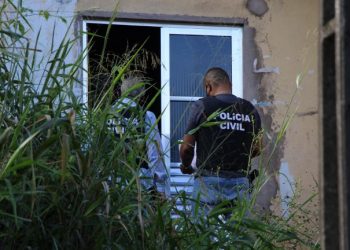 Preso em Quijingue homem que se apropriava de cartões e documentos de idosos