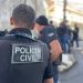 Polícia Civil prende em flagrante quatro suspeitos de estelionato contra bancos em Serrinha