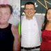 Mãe e tio do presidente da CDL de Santaluz, são às vitimas do acidente que envolveu carro e moto na BA 120 trecho Valente – Santaluz