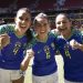 Copa Feminina começa às 4h desta quinta com Nova Zelândia x Noruega