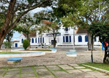 Serrinha recebe primeira Feira Literária da região do Sisal