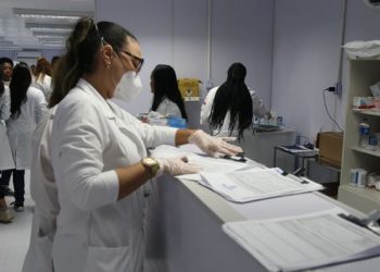 Sesab abre processo seletivo para mais de 1.000 vagas de emprego