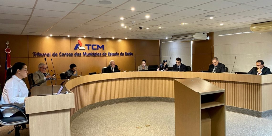 Vereador de Várzea da Roça é punido pelo TCM por abuso com diárias