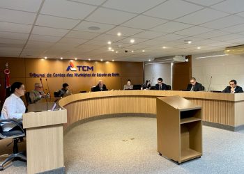 Vereador de Várzea da Roça é punido pelo TCM por abuso com diárias