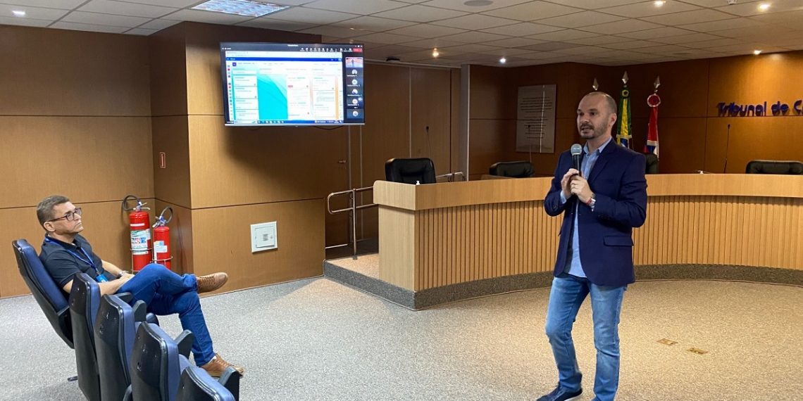 TCM utiliza nova ferramenta no processo de análise de contas