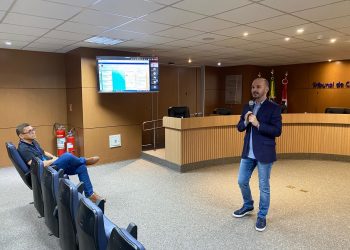 TCM utiliza nova ferramenta no processo de análise de contas