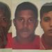 Três jovens que haviam sido sequestrados são encontrados mortos em estarda vicinal