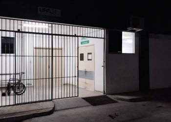 Identificado homem morto que foi deixado na UPA de Jacobina
