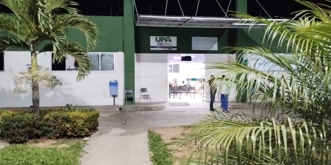 Homem morre em acidente que envolveu carro e moto na BR 324