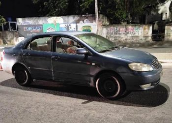 Motorista de transporte de passageiros de Ipirá é assassinado ao reagir assalto em Feira de Santana