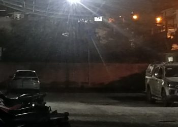 Policial Militar fica ferido após disparo acidental de sua própria arma durante serviço