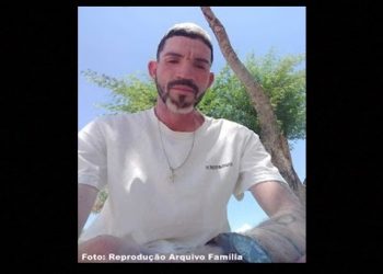 Ex-candidato a vereador de Barrocas é encontrado morto em delegacia horas depois de ser preso acusado de agressão e cárcere privado