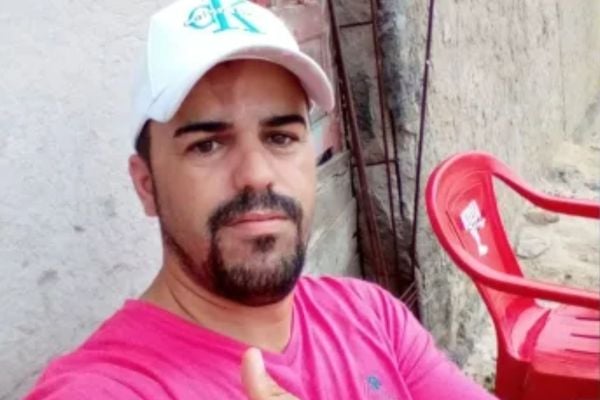 Motorista por aplicativo é morto a tiros por dupla de moto