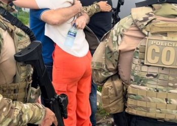 Comerciante é sequestrado e quatro suspeitos são mortos pela polícia