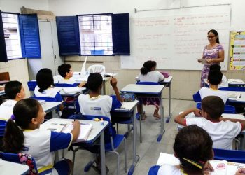 Senado aprova política de qualidade de vida para educadores