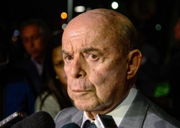 Aos 88 anos, morre Francisco Dornelles, ex-governador do RJ