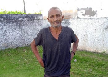 Homem furta fiação de torre de transmissão e deixa rádio fora do ar