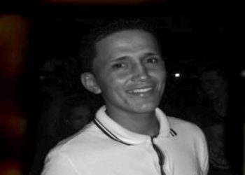 Jovem é morto a tiros no centro da cidade de Gavião