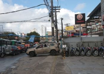 Mortes em ações policiais chegam a 31 em 1 semana e batem recorde