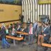ALBA encerra turnão e retorna às atividades nesta terça-feira, 1º