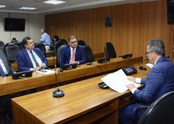 Presidida por Alex da Piatã, Comissão de Saúde da ALBA vai discutir Piso Salarial de Enfermagem