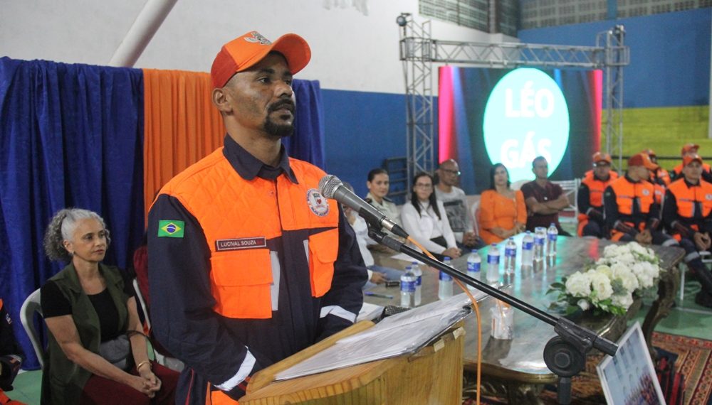 Evento marca comemoração de 6 anos de Anjos Jacuipenses e nova diretoria é empossada