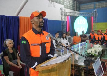 Evento marca comemoração de 6 anos de Anjos Jacuipenses e nova diretoria é empossada