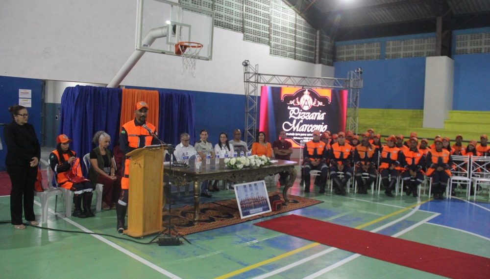 Evento marca comemoração de 6 anos de Anjos Jacuipenses e nova diretoria é empossada